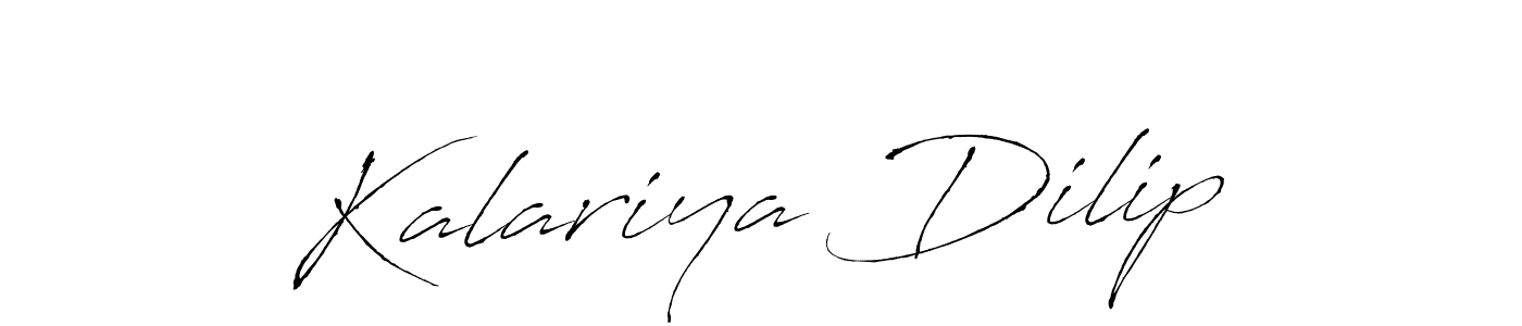 Make a short Kalariya Dilip signature style. Manage your documents anywhere anytime using Antro_Vectra. Create and add eSignatures, submit forms, share and send files easily. Kalariya Dilip signature style 6 images and pictures png